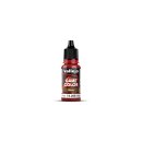 Red  18 ml - Game Color Wash