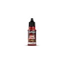 Red  18 ml - Game Color Wash