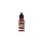 Red  18 ml - Game Color Wash
