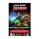 Star Wars: X-Wing 2. Edition – Draufgänger und...