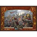 A Song of Ice & Fire – Casterly Rock Honor Guard DE/EN/FR/ES