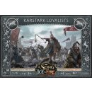 A Song of Ice & Fire – Karstark Loyalists DE/EN/SP/FR