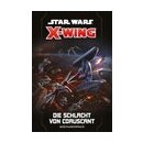 Star Wars: X-Wing 2. Edition – Die Schlacht von Coruscant