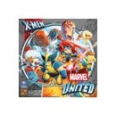 Marvel United: X-Men