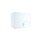 Side Holder 80+ White