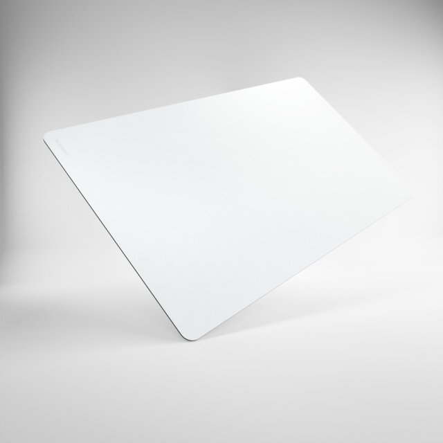 Prime 2mm Playmat White