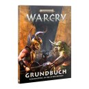 Warcry: Grundbuch (DEUTSCH)