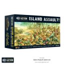 Bolt Action Island Assault! (EN)