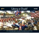 "Liberty or Death" American War of Independence Battle Set