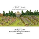 "Liberty or Death" American War of Independence Battle Set