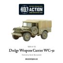 Dodge Weapons Carrier