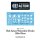 Bolt Action Allied Stars decal sheet