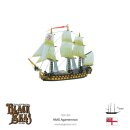 Black Seas: HMS Agamemnon