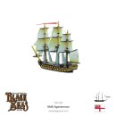 Black Seas: HMS Agamemnon