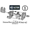 German Heer 2cm FlaK 38 (1943-45)