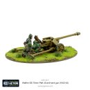 Waffen-SS 75mm PaK 40 anti-tank gun (1943-45)