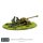 Waffen-SS 75mm PaK 40 anti-tank gun (1943-45)