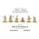 Sauk & Fox Indians A