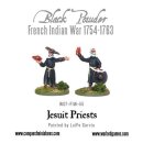 Jesuit Priests