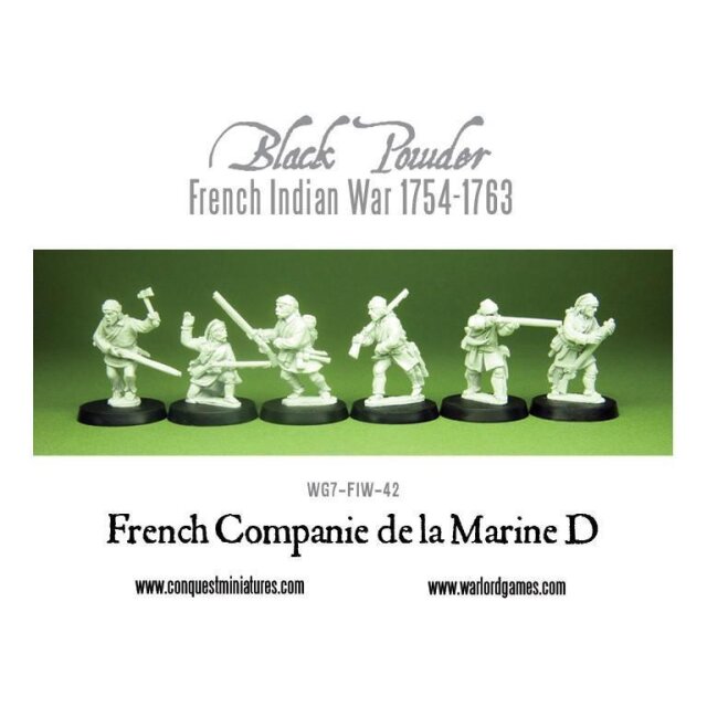 Companie de la Marine D