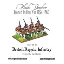 FIW British Regular Infantry