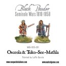 Osceola & Tuko-See-Mathla