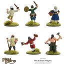 Pike & Shotte Villagers