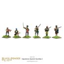 Napoleonic Spanish Guerillas 2