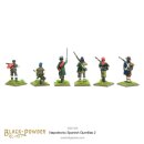 Napoleonic Spanish Guerillas 2