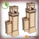 Modular Torre dellArsenal