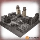 Modular Torre dellArsenal