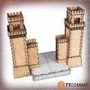 Modular Torre dellArsenal