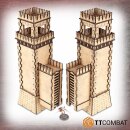 Modular Torre dellArsenal