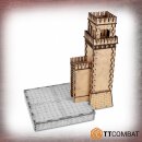 Modular Torre dellArsenal