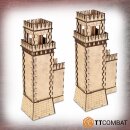 Modular Torre dellArsenal