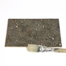 Schwarzer Tabletop-Sand „Dark Stone“