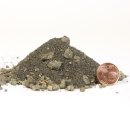 Schwarzer Tabletop-Sand „Dark Stone“