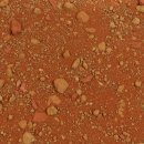 Rötlicher Tabletop-Sand „Red Stone“