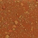 Rötlicher Tabletop-Sand „Red Stone“