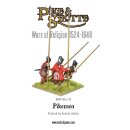 Wars of Religion: Pikemen