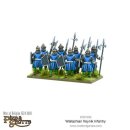 Wallachian Voynik Infantry