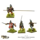 Wars of Religion Knights Hospitaller