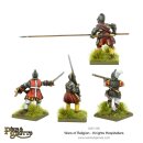 Wars of Religion Knights Hospitaller