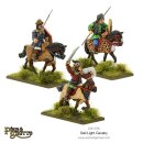 Deli Light Cavalry