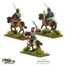 Deli Light Cavalry