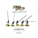 Irish Brigade Pikemen