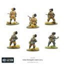 Bolt Action: Italian Bersaglieri Starter Army