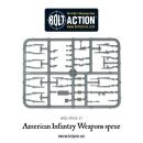 US Weapon Sprue