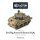Sandbag Armoured Sherman M4A3