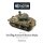 Sandbag Armoured Sherman M4A3